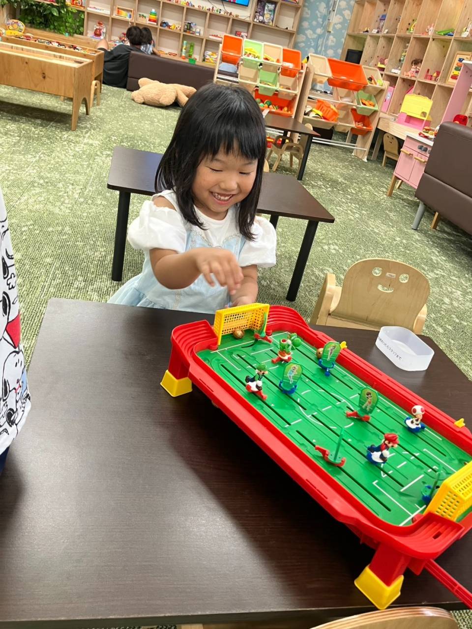 店内